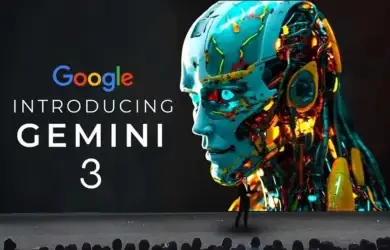 google gemini 3 pro